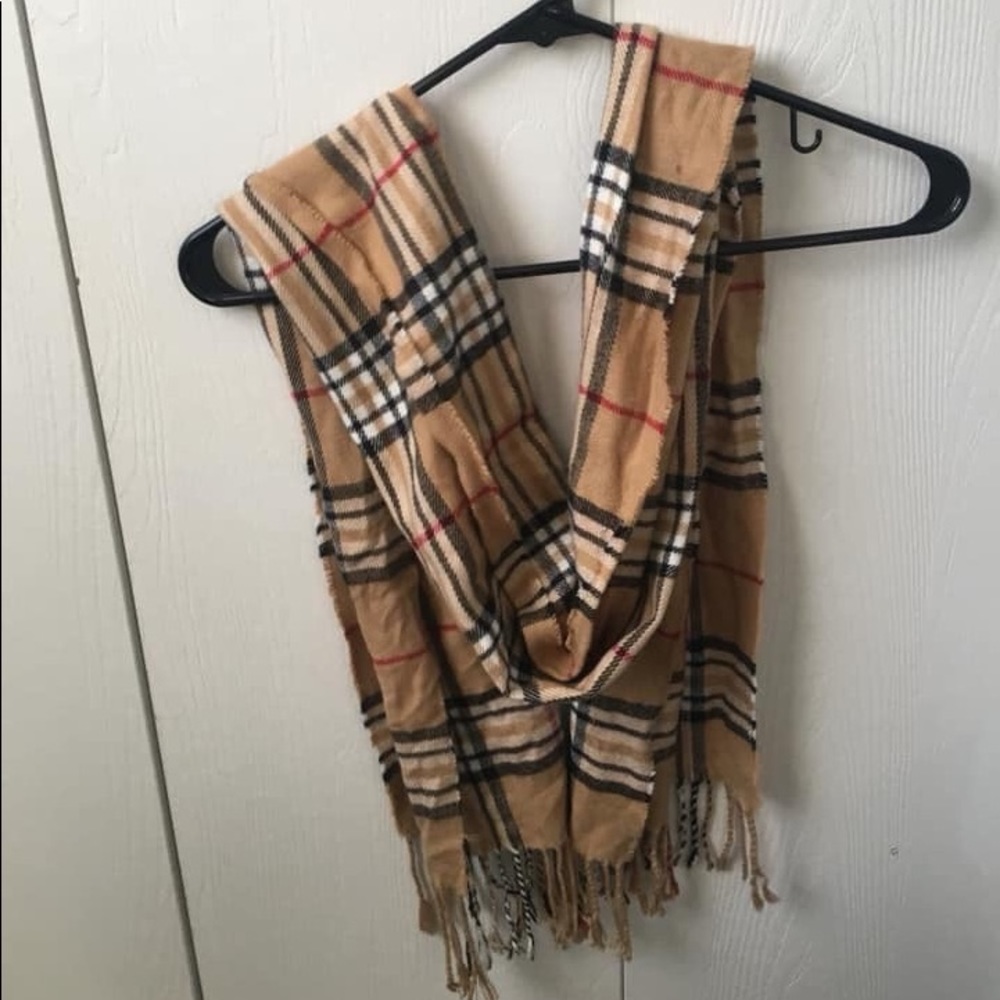 Scarf